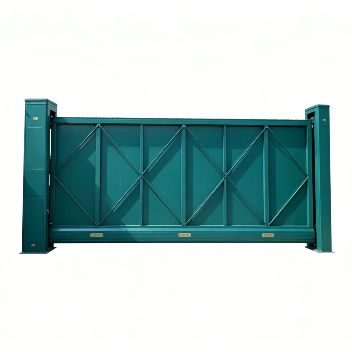 常德鼎城唐家铺乡电动悬空门